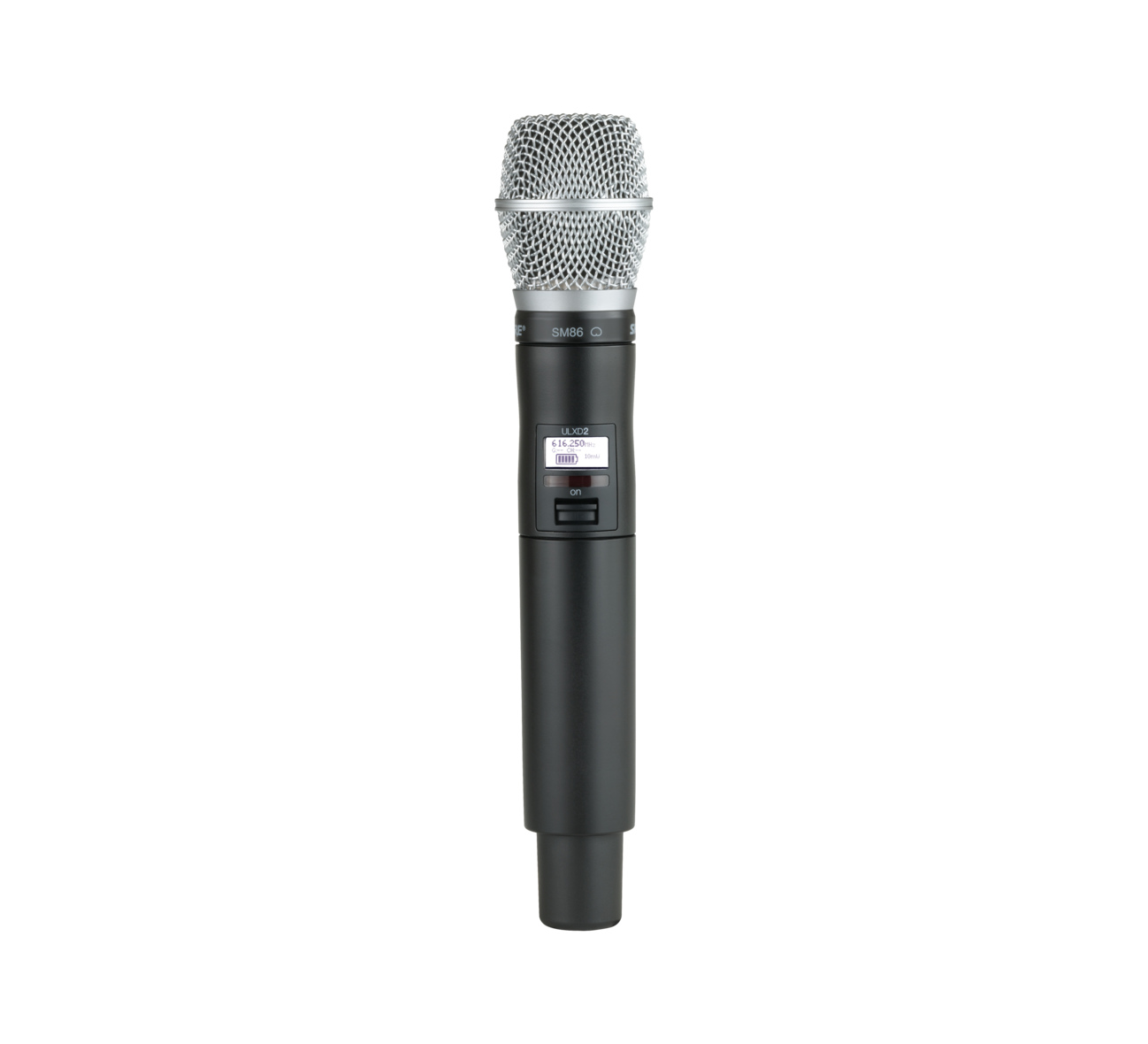 Shure ULXD2/SM86=-G51